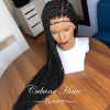 Braids Wig Paris