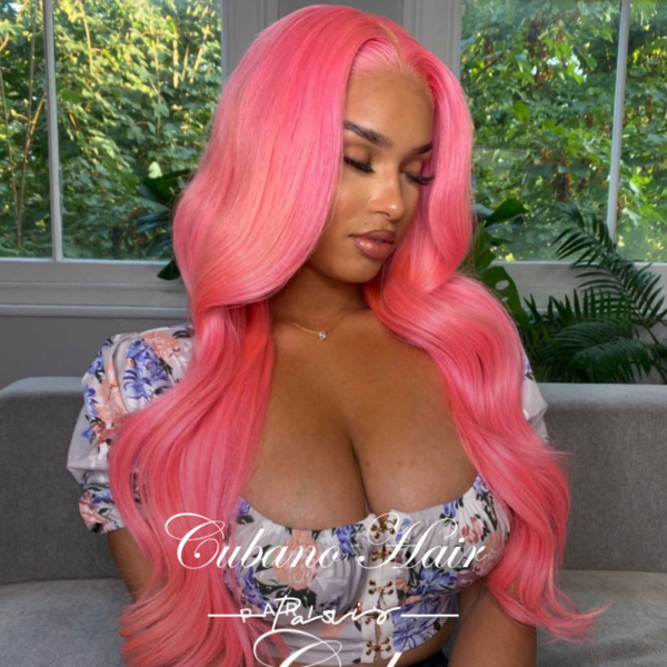 Lace Wig Paris