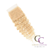 Closure Blond Cubano Hair