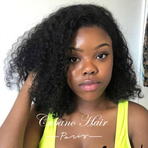 Confection Wig Deep Wave Paris