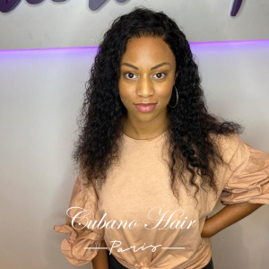 Frontlace Deep Wave Paris