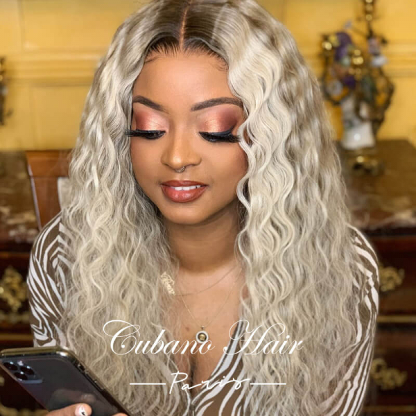 Full Lace Wig Paris