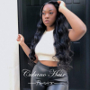 Full Lace Wig Paris