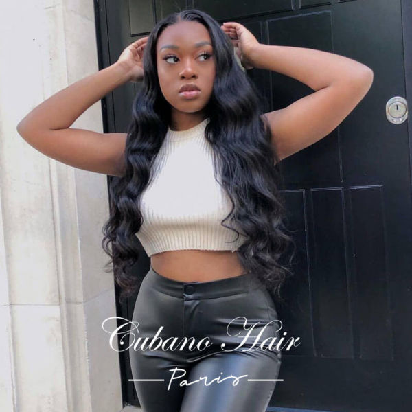 Full Lace Wig Paris