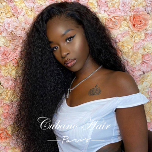 Full Lace Wig Paris