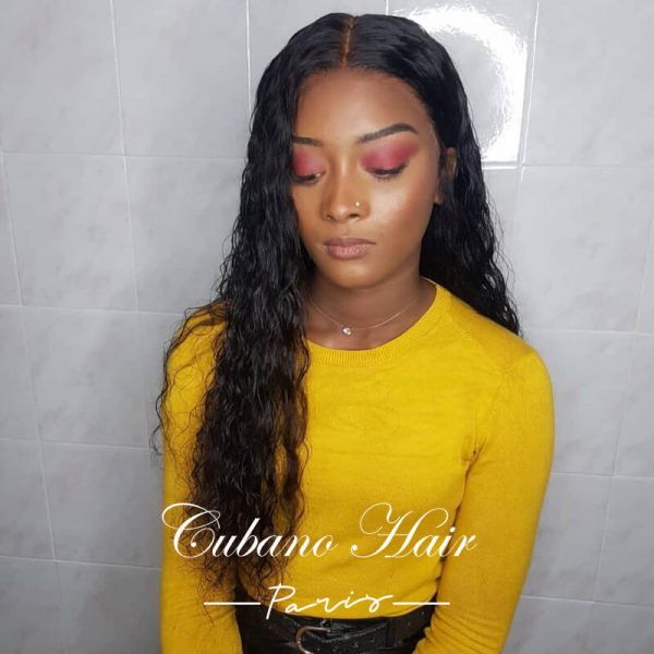 Full lace Wig Paris