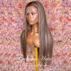 Full Lace Wig Paris