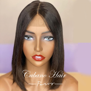 Low Price Wig Cubano Hair