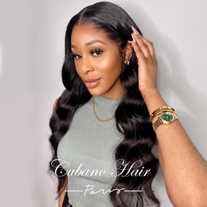 Lace Wig Paris