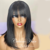 Low Price Wig Cubano Hair