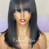 Low Price Wig Cubano Hair