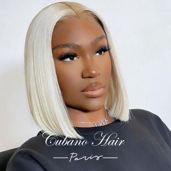 Lace Wig Paris