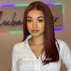 Wig Lace Frontal Paris