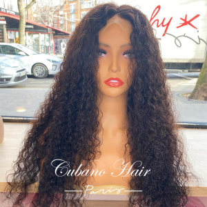Perruque Wig closure 5.5 hd lace